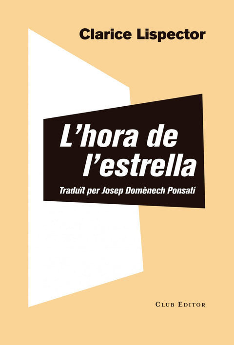 L'hora de l'estrella 