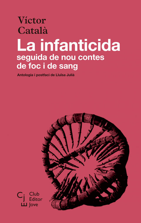  La infanticida 