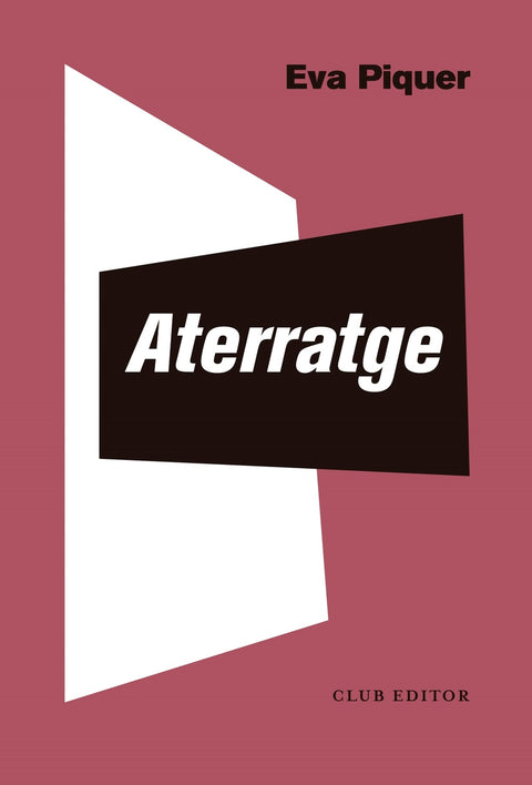  Aterratge 