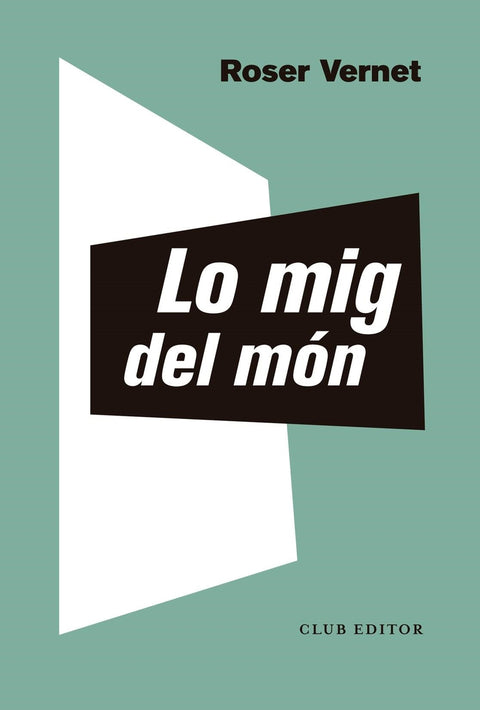  Lo mig del món 