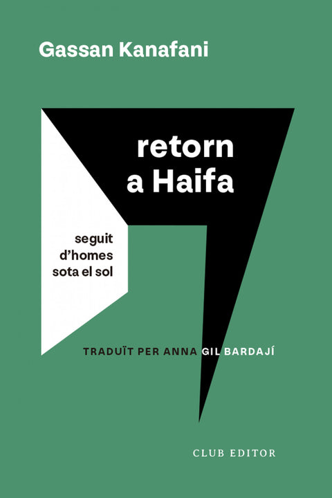  Retorn a Haifa 