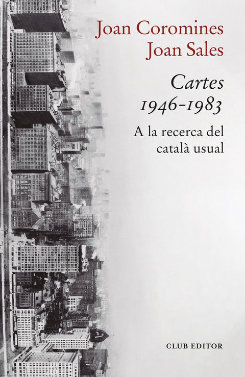  Cartes 1946-1983 