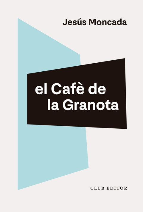  El Cafè de la Granota 