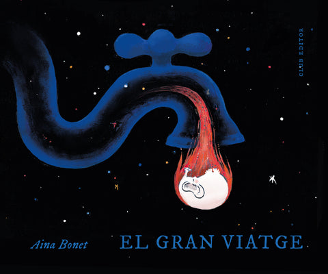  El gran viatge 