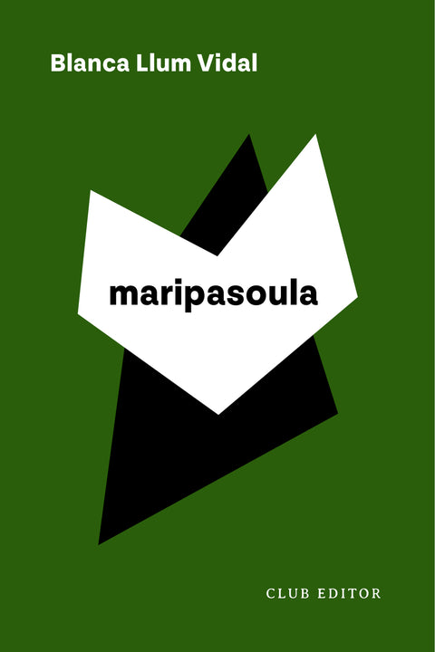 Maripasoula 