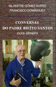  Conversas Padre Bieito Santos 