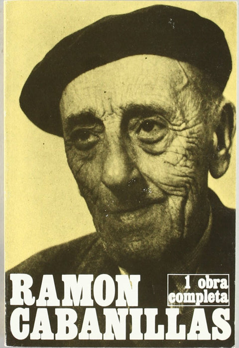  Obra completa I 