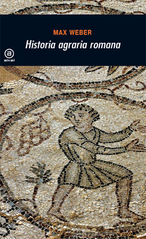 Historia agraria romana 