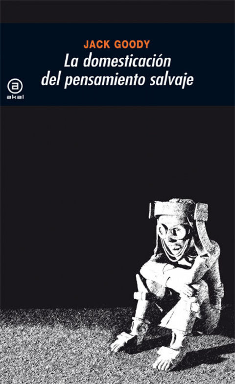  Domesticación del pensamiento salvaje 