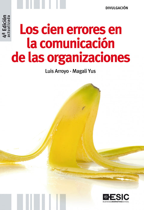  Los cien errores de la comunicación 