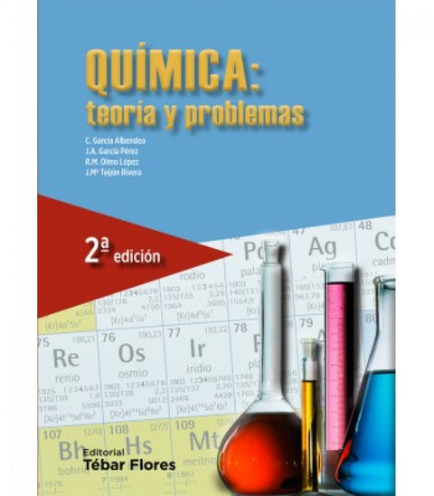  Química 