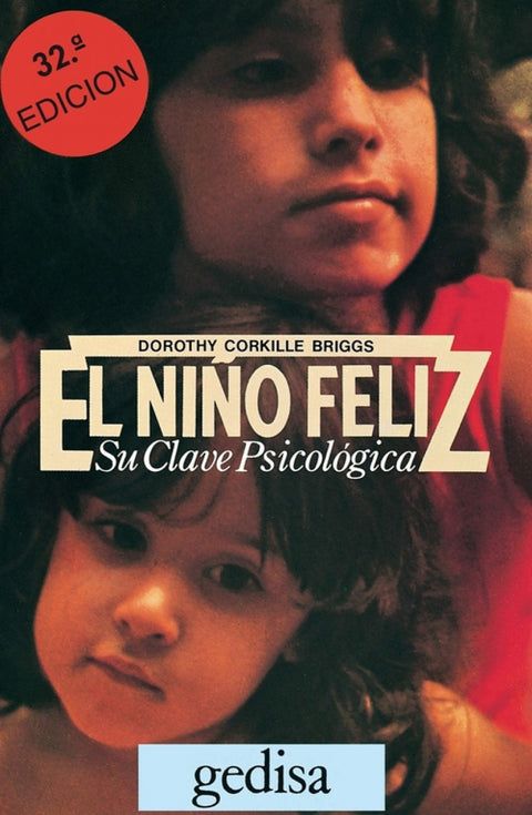  El niño feliz 