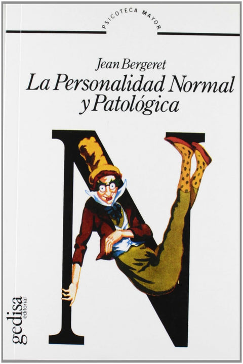  La personalidad normal y patologica 