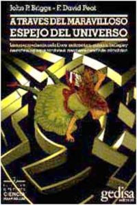  A Traves Del Maravilloso Espejo Del Universo 