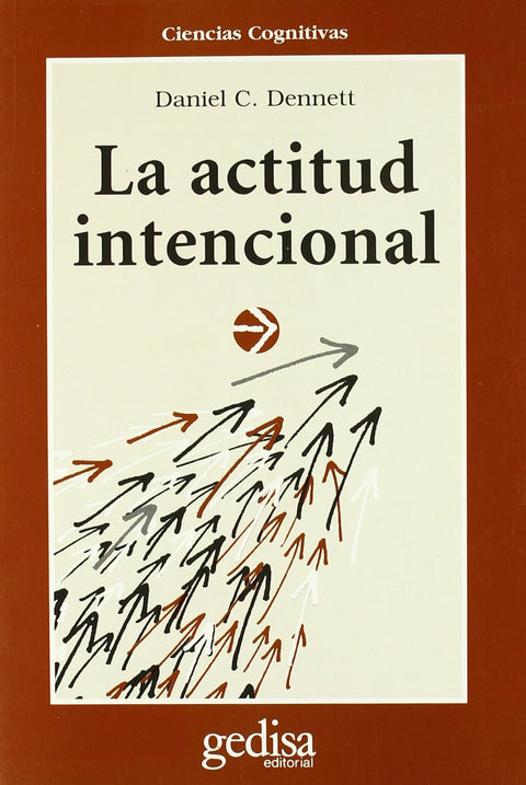  Actitud Intencional, La 