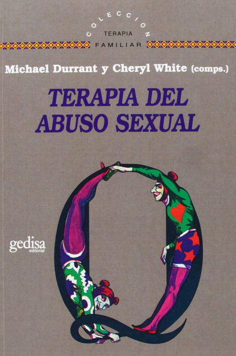  Terapia Del Abuso Sexual 