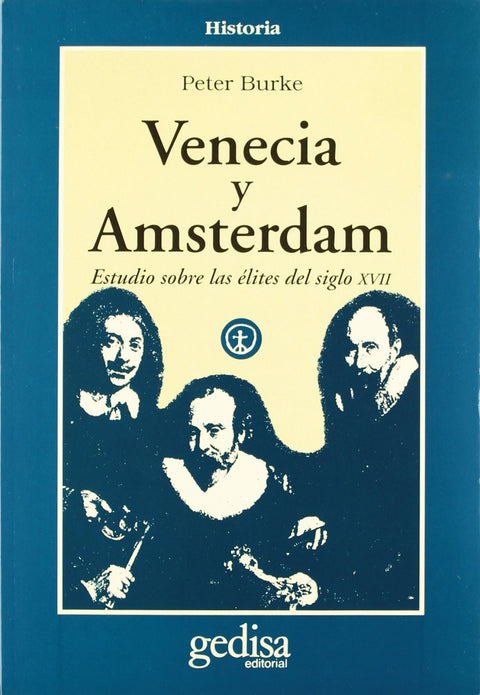  Venecia Y Amsterdam 