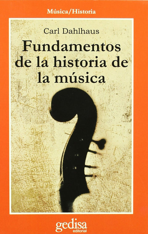  Fundamentos De La Historia De La Musica 