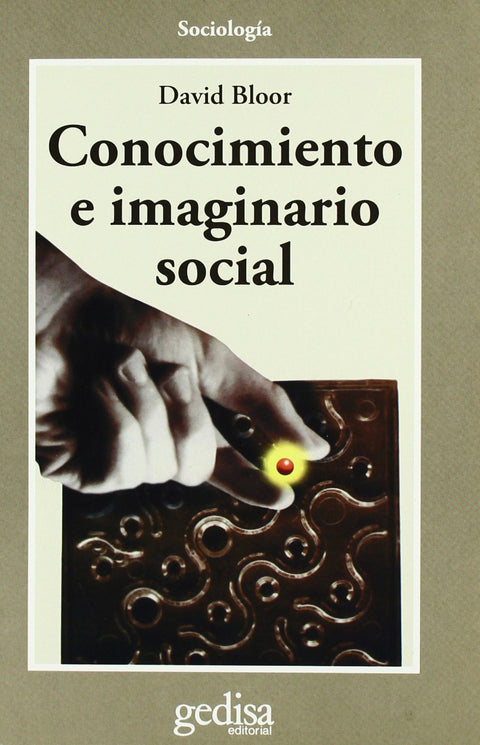  Conocimiento e imaginario social 
