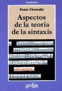  Aspectos De La Teoria De La Sintaxis 