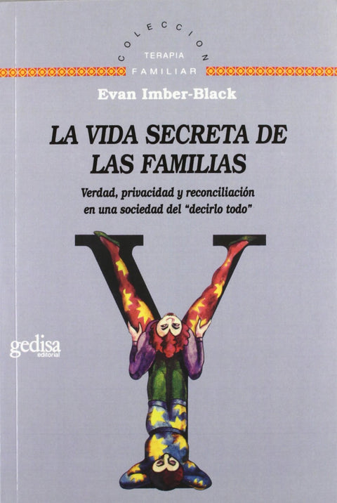  Vida Secreta De Las Familias, La 