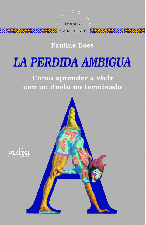  La perdida ambigua 