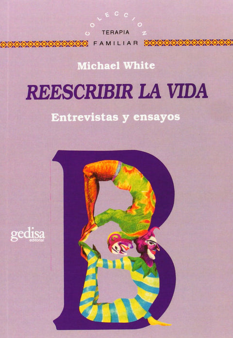  Reescribir La Vida 