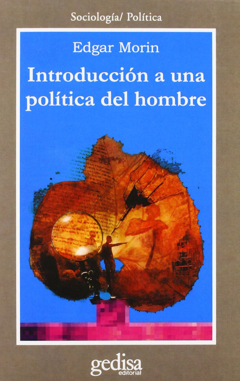  Introducción a una política del hombre 
