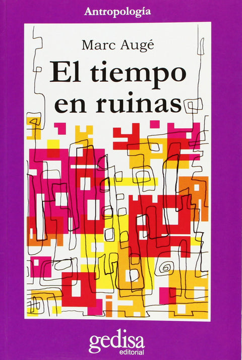  Tiempo En Ruinas, El 