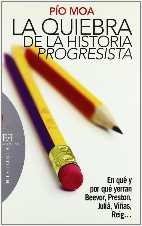  297.Quiebra De La Historia Progresista 