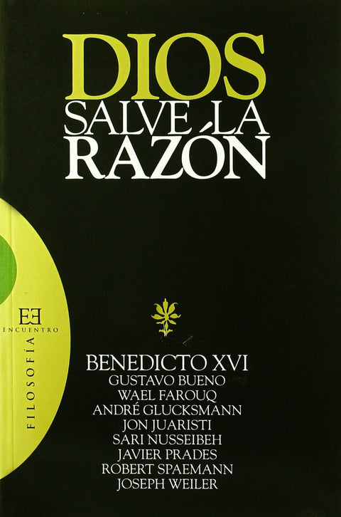  357.Dios Salve La Razon 