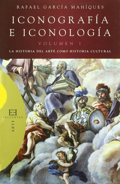  Iconografía e iconología / 1 