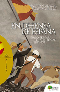  EN DEFENSA DE ESPAÑA 