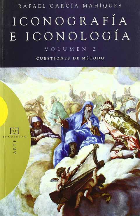  Iconografía e iconología / 2 