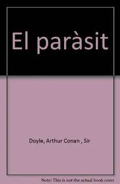  El paràsit 