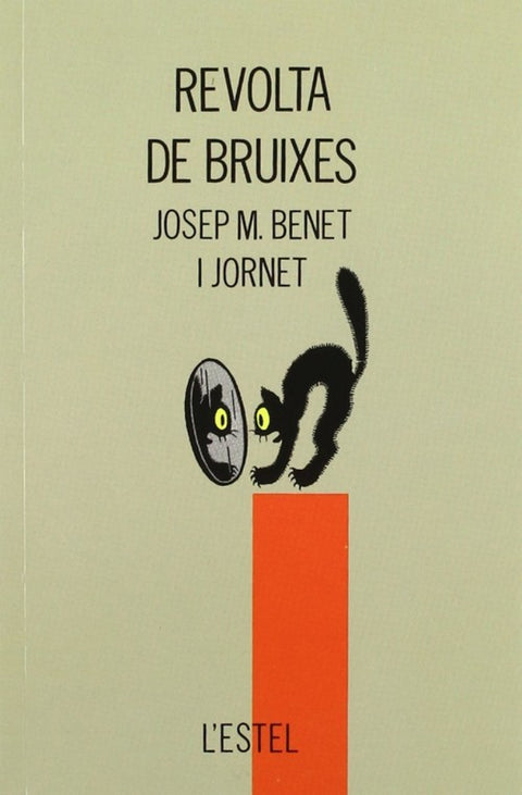  La revolta de bruixes 