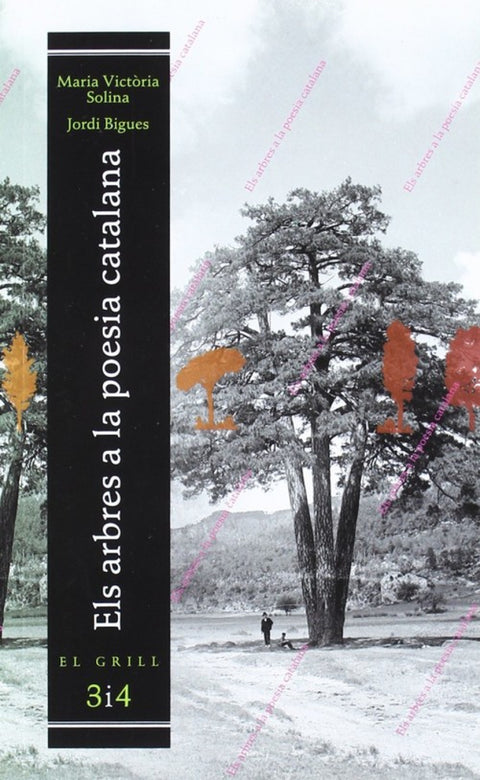  ELS ARBRES A LA POESIA CATALANA 