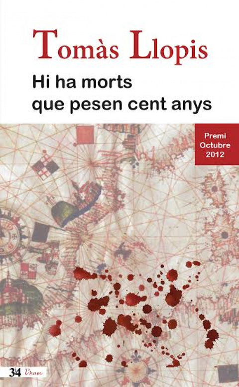  Hi ha morts que pesen cent anys 