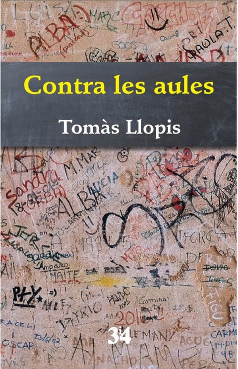  Contra les aules 