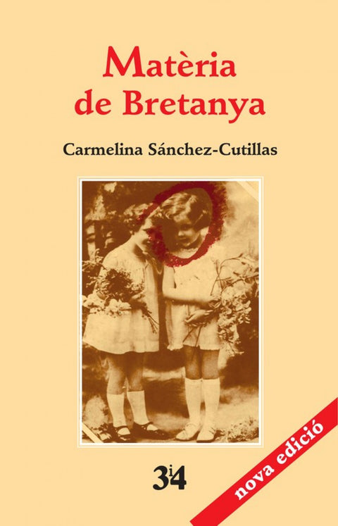  Matèria de Bretanya 