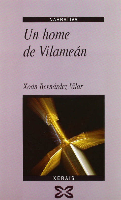  Un home de Vilameán 