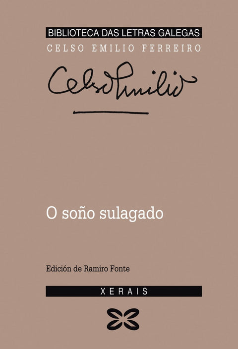  O soño sulagado 