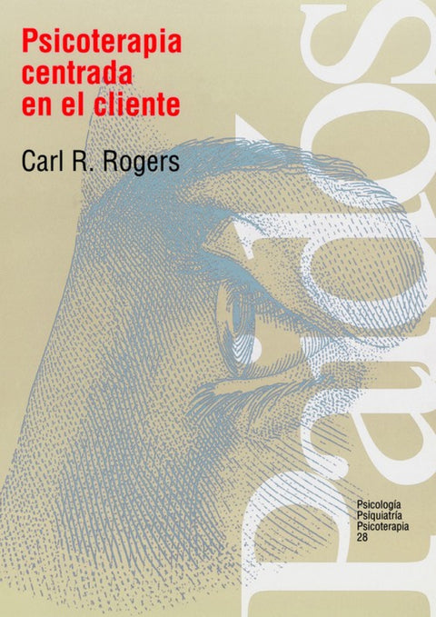  Psicoterapia centrada en el cliente 