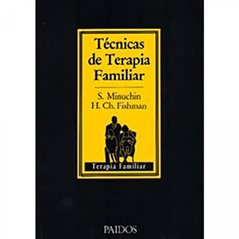  Técnicas de terapia familiar 
