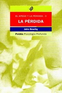  La pérdida afectiva: tristeza y depresión 