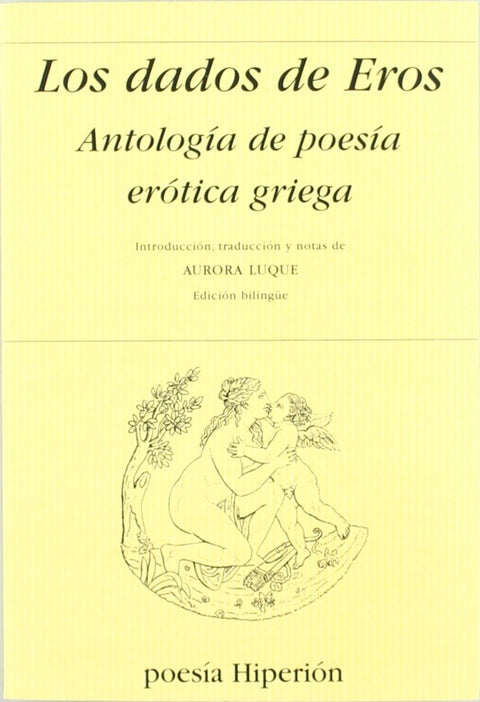  Los dados de Eros 