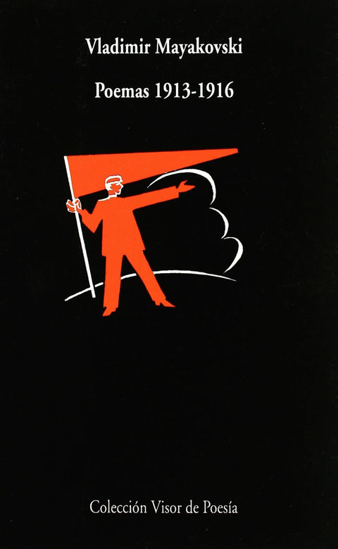  Poemas 1913-1916 