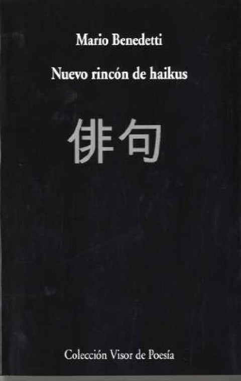  Nuevo rincón de haikus 