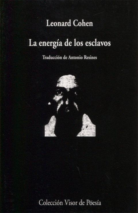  La energía de los esclavos 