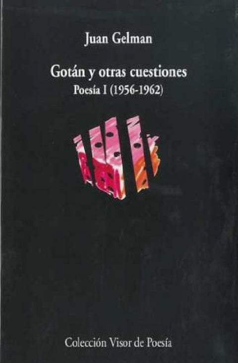  Gotan y otras cuestiones 